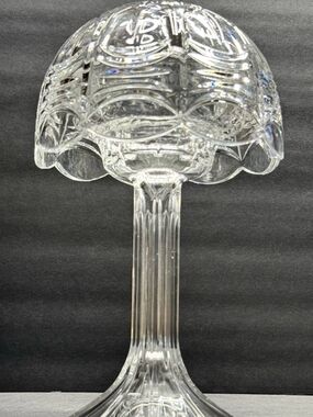 Royal Limited 12" Crystal Clear Fairy Lamp